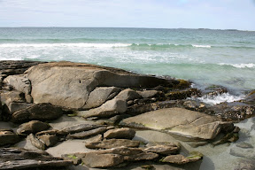 Ølberg strand