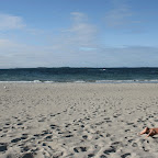 Strand & Mizziebeine