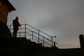 Festung. Oslo.