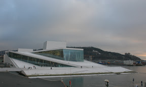Oslo Opera