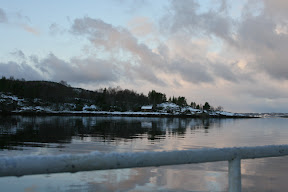 Hemnefjord