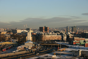 Tschüß Oslo!