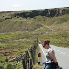 Mizzie in the Moors.