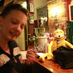 Good Times in the Pub