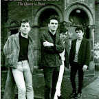 ....dieser Herren. Was Beatles Fans die Abbey Road, ist uns der Salford Lads Club...