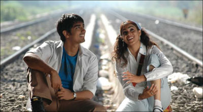 Siddharth Striker