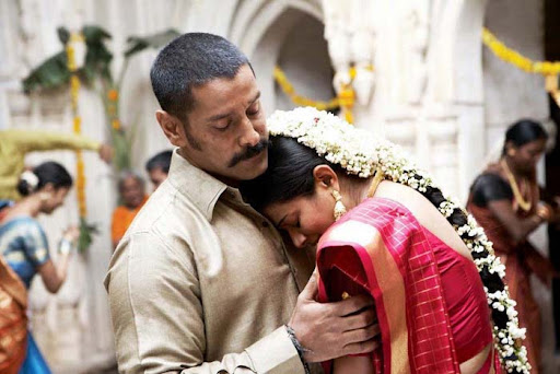 Vikram's Villain
