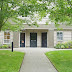 The main entrance to both the east and west Madison Townhouses.