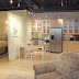 Full Kitchen and Dining Area