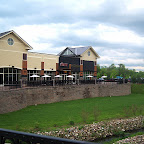 The Shops in Farmington located in Canton, offer a variety of shopping options, located only a few miles from Collinsville.