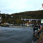 Collinsville Halloween party ghost decorations
