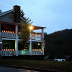 Canton Historical Museum is the center for the ghoulish party