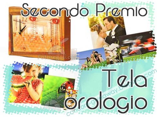 giveaway-fotoregali-secondo-premio-tela-orologio giveaway-fotoregali-secondo-premio-tela-orologio