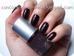 Giveaway-miss-broadway-premio3-smalto-chic-26-vinaccia-swatch Giveaway-miss-broadway-premio3-smalto-chic-26-vinaccia-swatch
