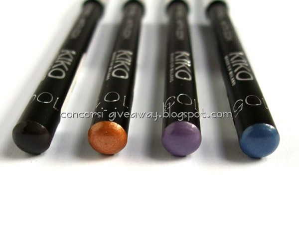 kiko-smart-eye-pencil-100-101-103-105 kiko-smart-eye-pencil-100-101-103-105