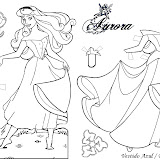 DISNEY para COLOREAR