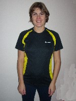Zdenča zepředu