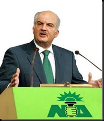 karamanlis-pasok