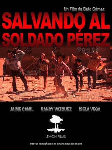 Salvando al soldado perez Trailer 1 :: SubDivX Salvando al soldado perez Trailer 1 :: SubDivX
