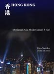 Cover Buku Hong Kong Asia Modern