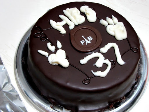 Life in Jeju 52 HBD Mike ขอบคุณที่ดูแลกันมาตลอด