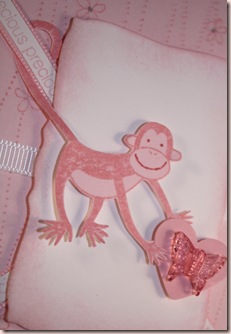 monkey teaser