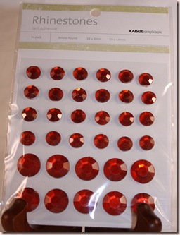 kaiser rhinestones