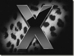 leopard