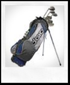 golf-bag