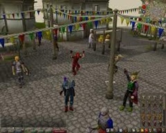 runescape runescape