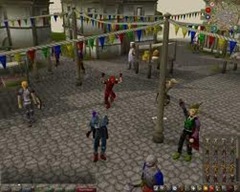 runescape