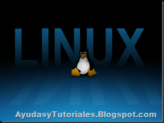 Tux Linux - AyudasyTutoriales