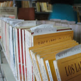 Work - Pedro Molina Library