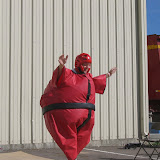 Sumo Joe