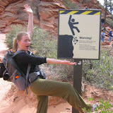 Utah Trip