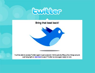 twitter小鸟 twitter小鸟
