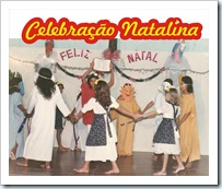 1997 - Celebração Natalina