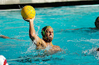  college water polo