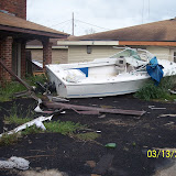 New Orleans - Our Trip to Help Out After Hurricane Katrina