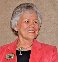 Liz Loadholt
aka Mama Liz