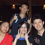 CPE Meeting 51 : BKK 's journey