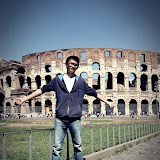 Final trip @ Rome, Italy