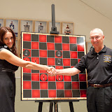 RouletteChess