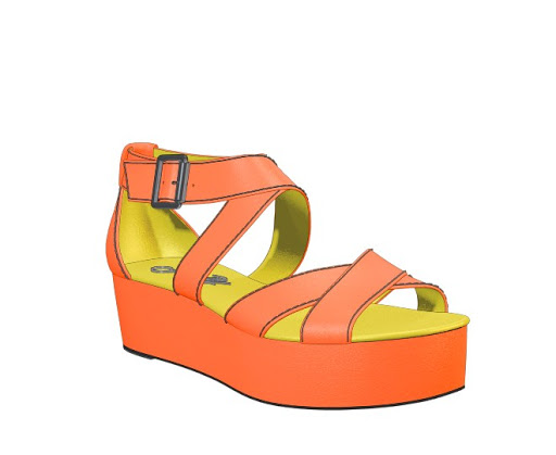 I Designed My Perfect Shoes!