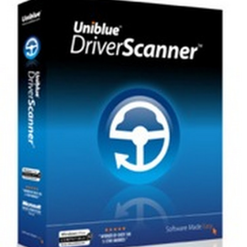 Baixar UniBlue Driver Scanner