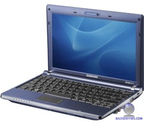 Samsung NP-NC10