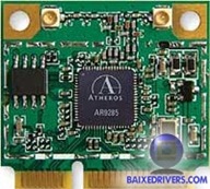 Atheros AR9285