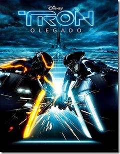 Tron - O Legado
