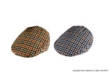 Fall/winter wool poly blend ivy caps 2053 2054