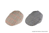 Fall/winter wool poly blend ivy caps 2076 2078